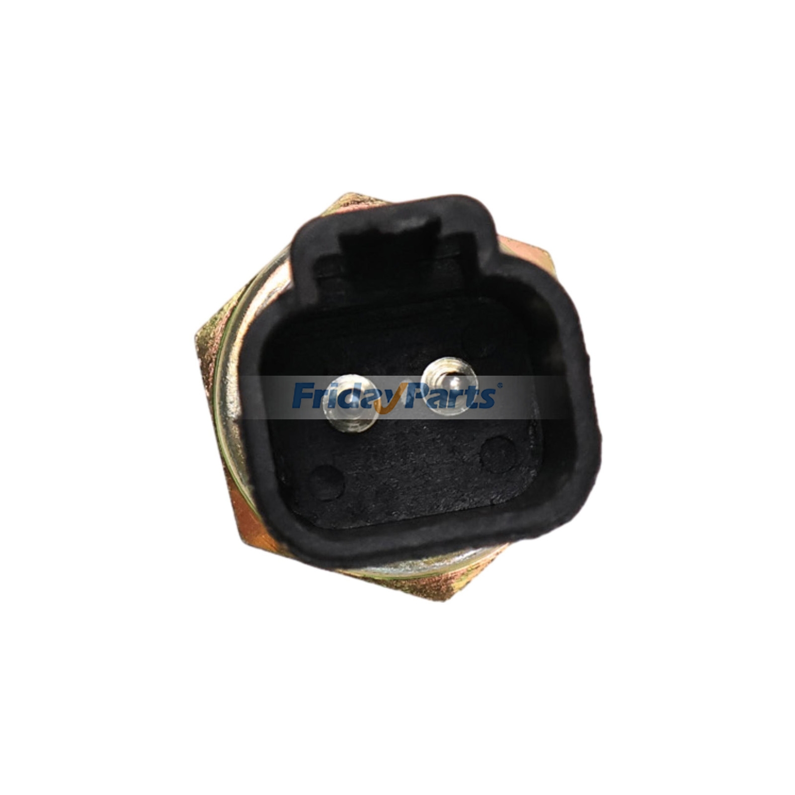 FridayParts Oil Pressure Switch