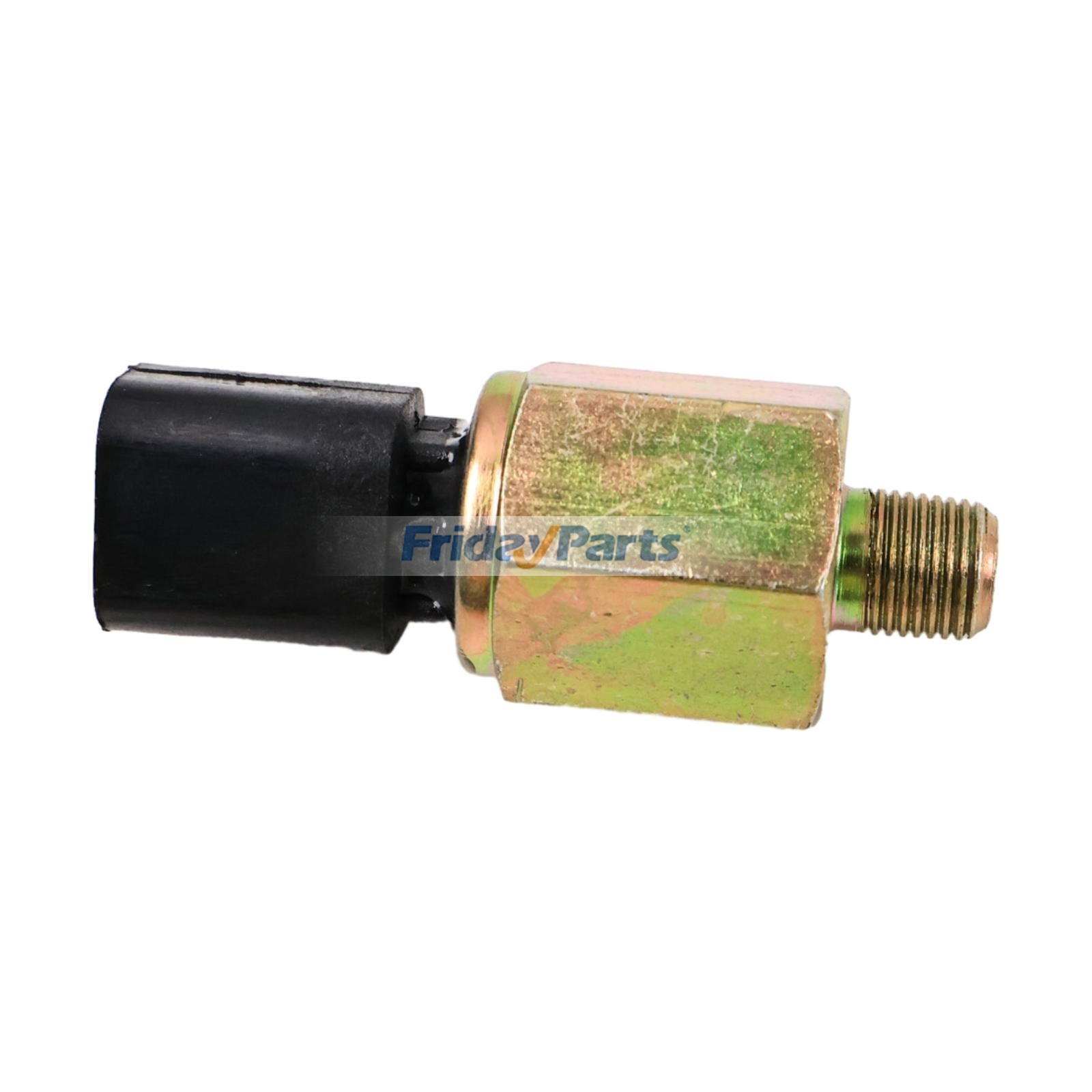 Oil Pressure Switch compatible with Loader