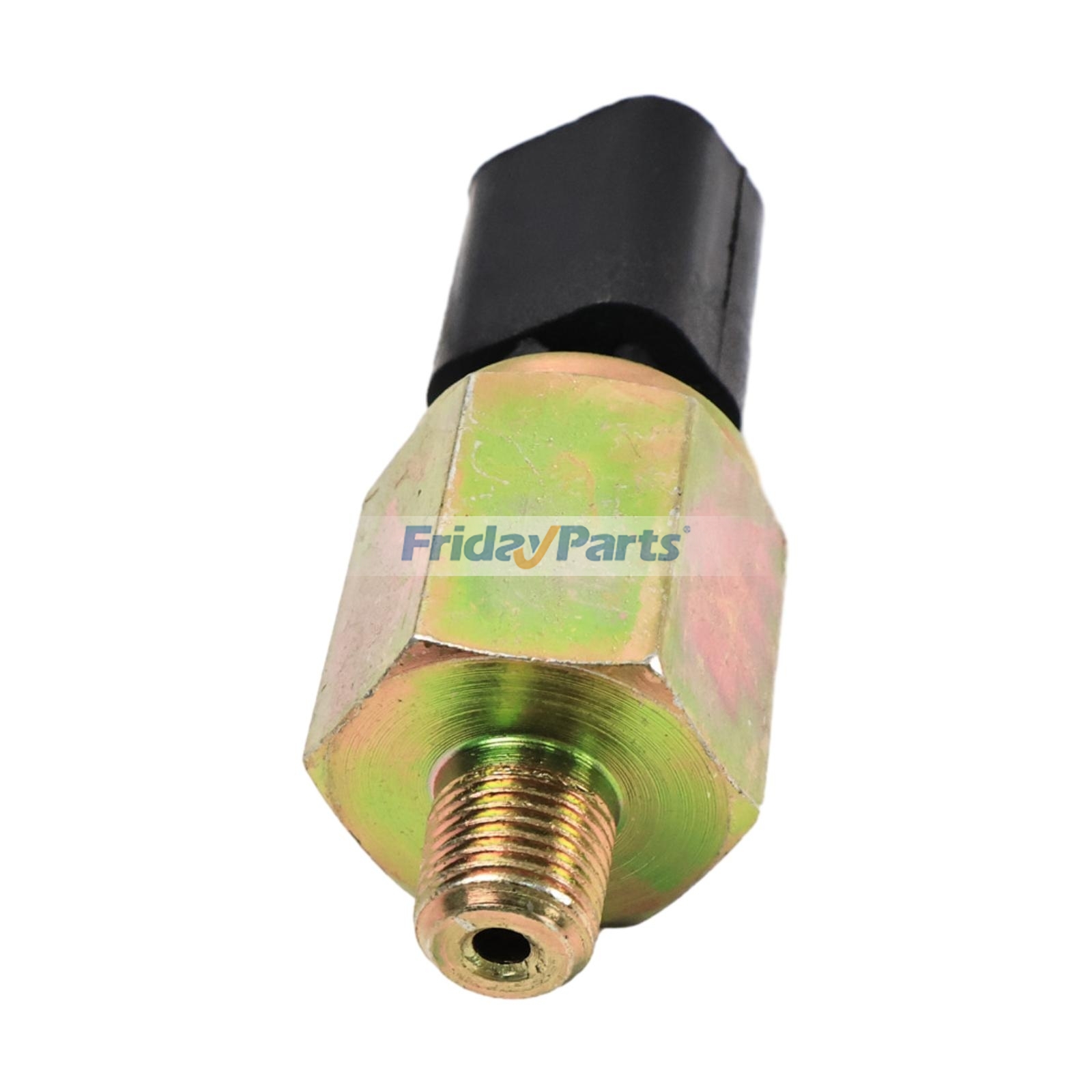 Loader Oil Pressure Switch