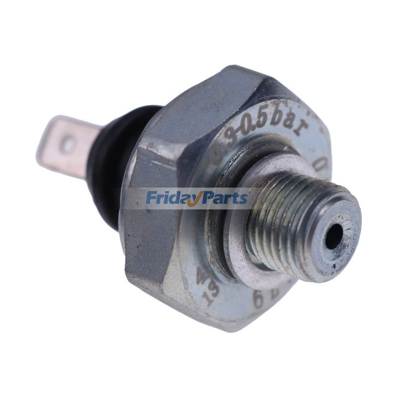 Ignition Switch 4360470 For JLG Lifts – Fits 400S, 600A, 660SJ, 450A & More