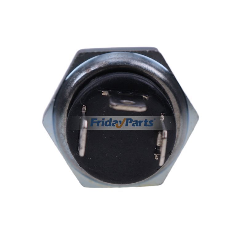 Interruptor de presión de aceite 757-15721 L para Lister Petter Onan 186-6269 de FridayParts