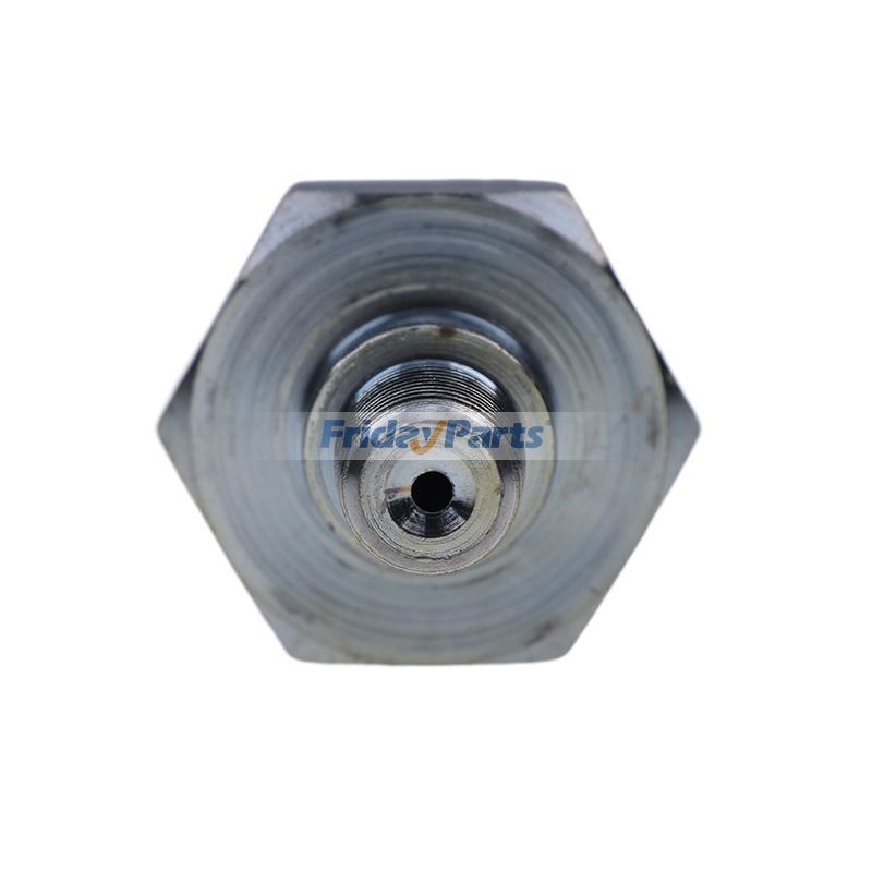 Parte para Generador