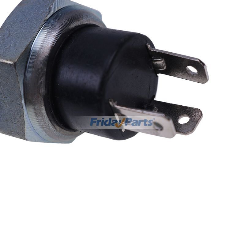 Compra Interruptor de presión de aceite 757-15721 L para Lister Petter Onan 186-6269 en Fridayparts