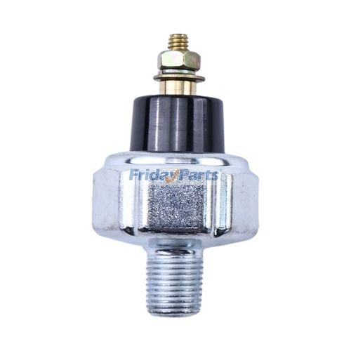 かわつる品 Oil Pressure Switch 8-98201472-0 for Isuzu Engine 4BG1 4JG1