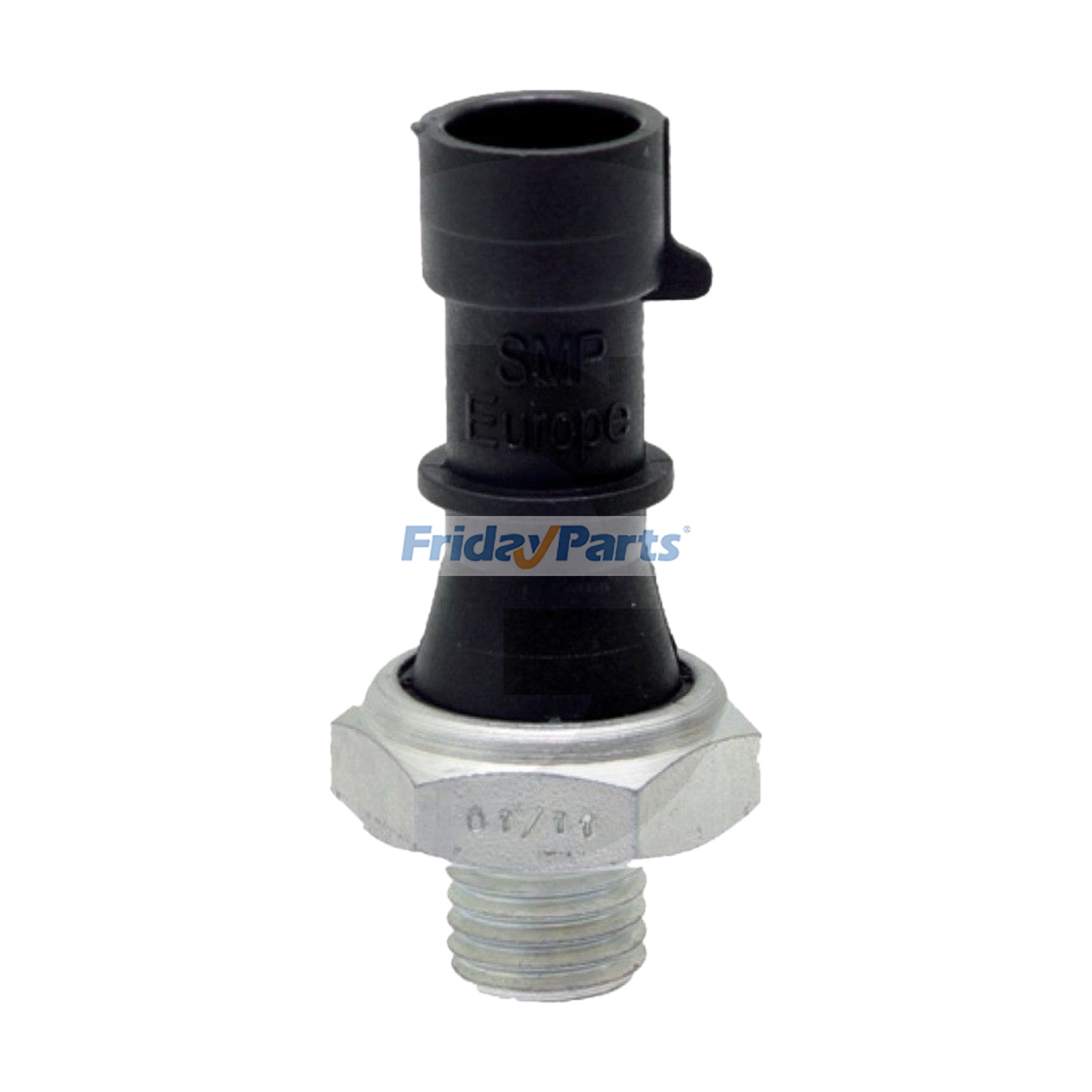 Interruptor de presión de aceite 82036588 para tractor CASE JX1070U JX1080U JX1090U JX1100U