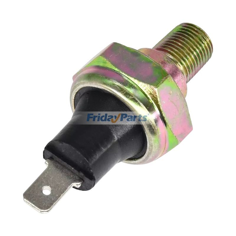 Engine,Loader,Tractor Oil Pressure Switch