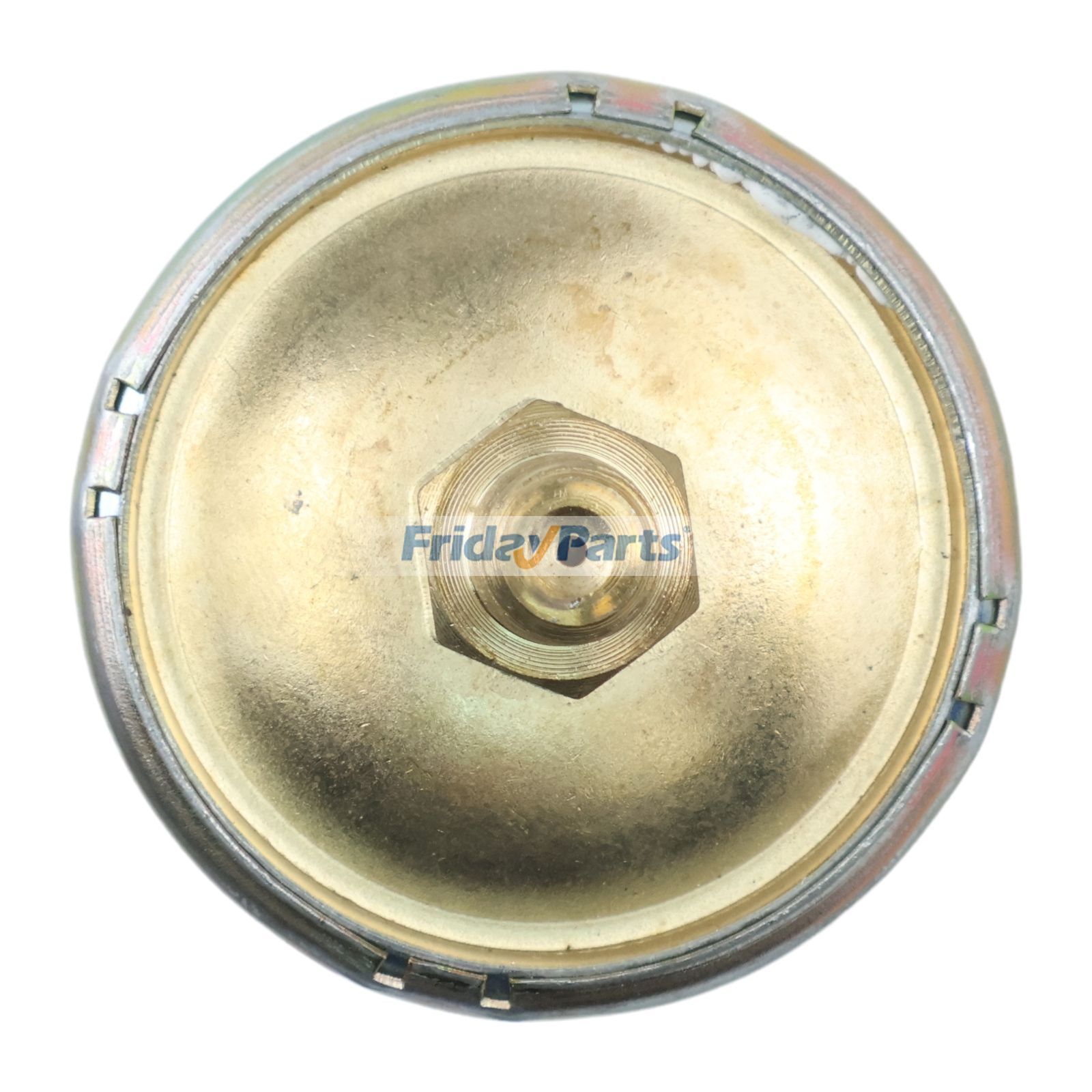 FridayParts Oil Pressure Switch