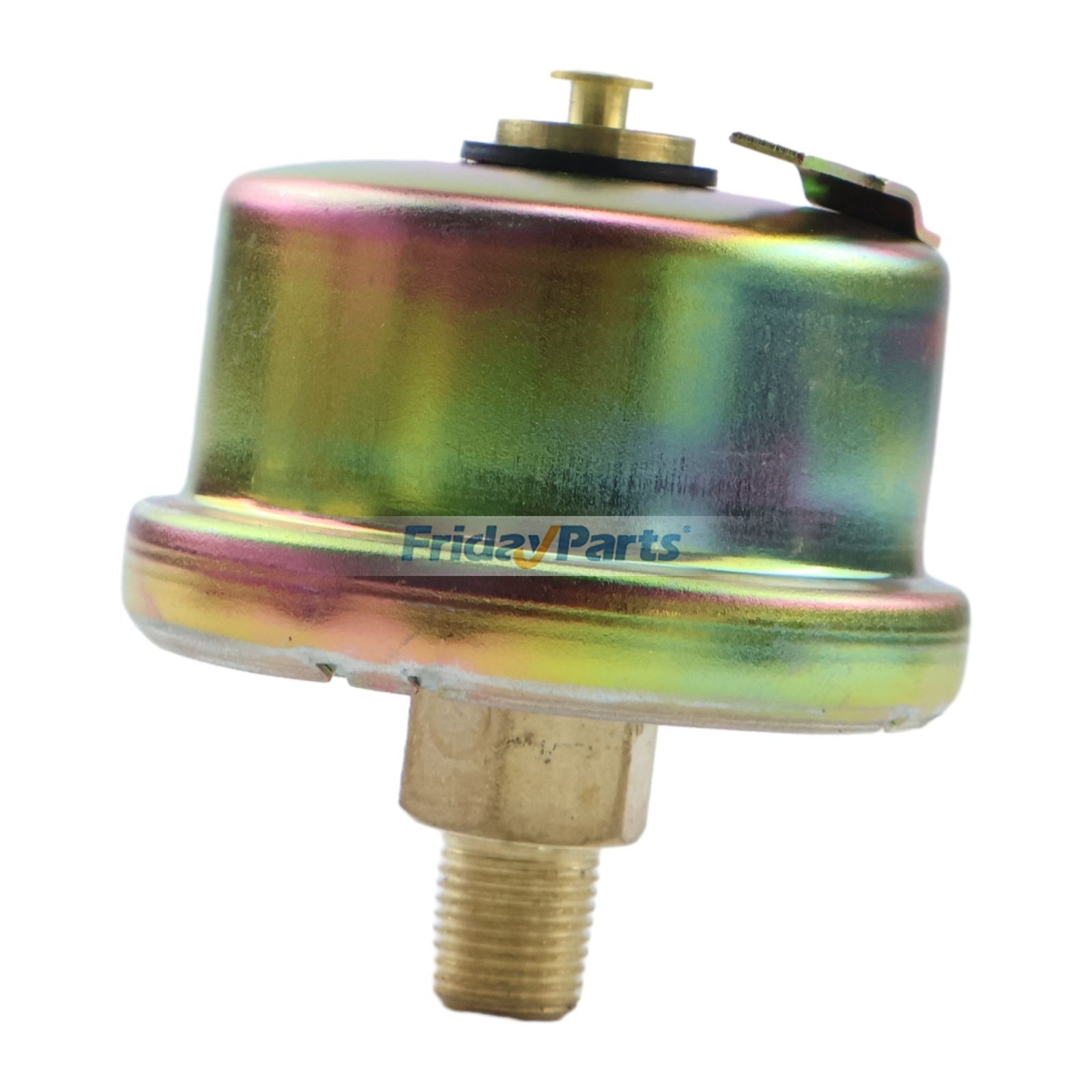 Vehicle Oil Pressure Switch