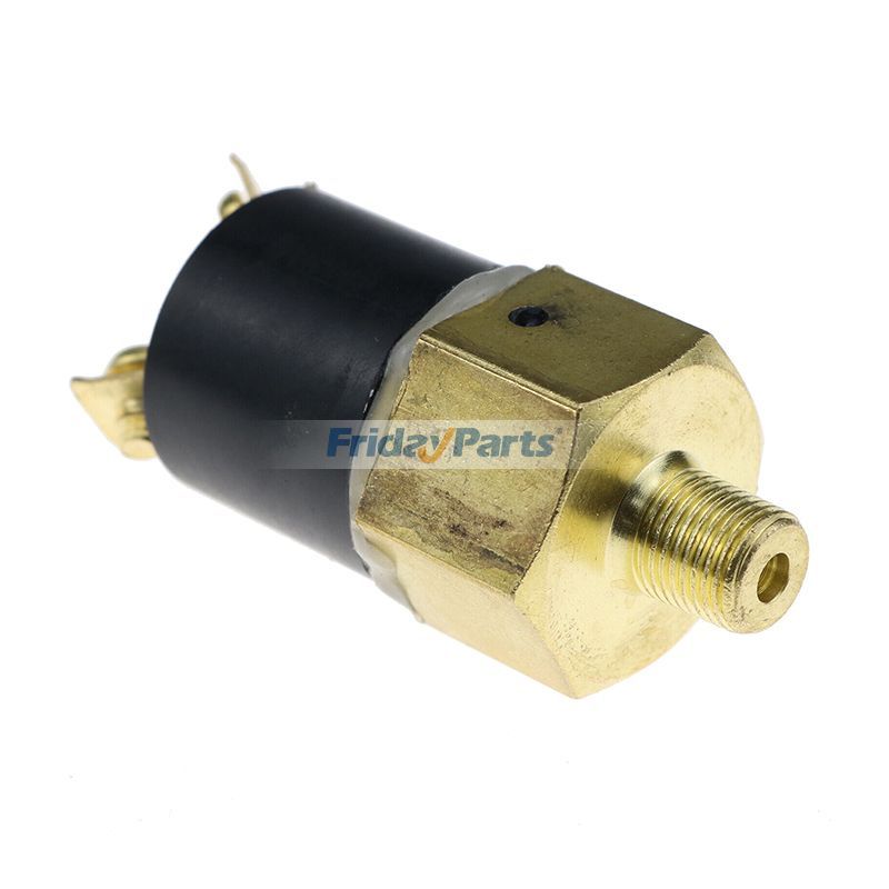 Oil Pressure Switch 86643721 for New Holland Skid Steer