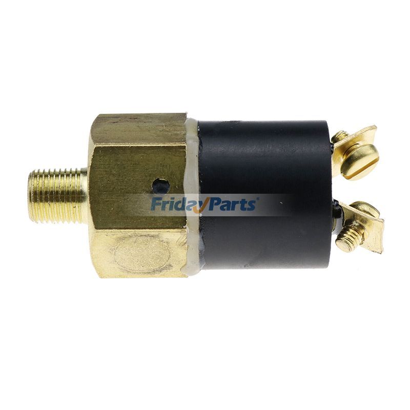ホットチリ Drag Specialties 22mm Petcock For Harley - RevZilla