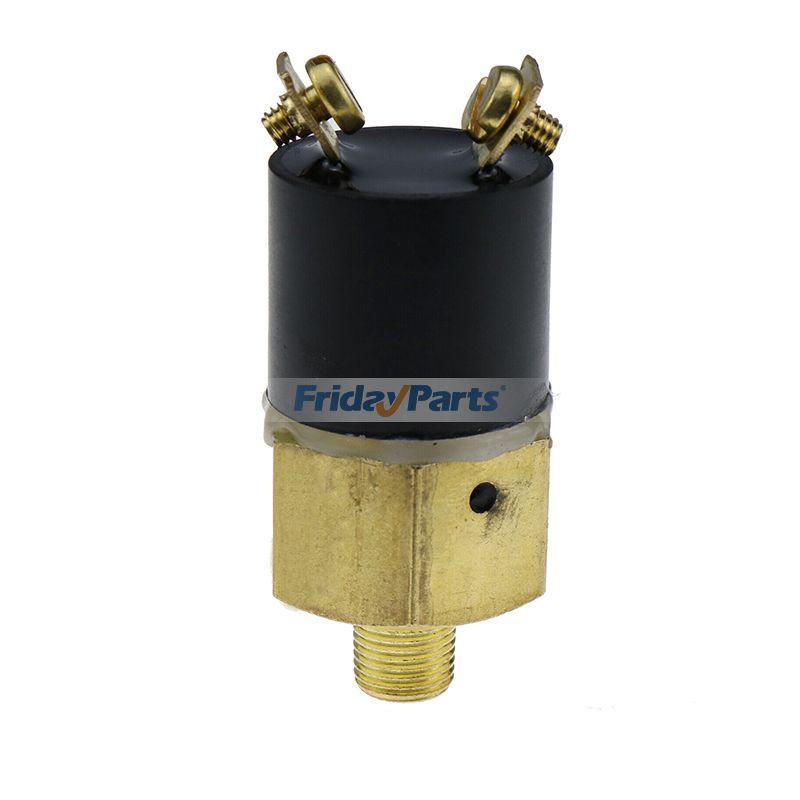 Oil Pressure Switch 86643721 for New Holland Skid Steer