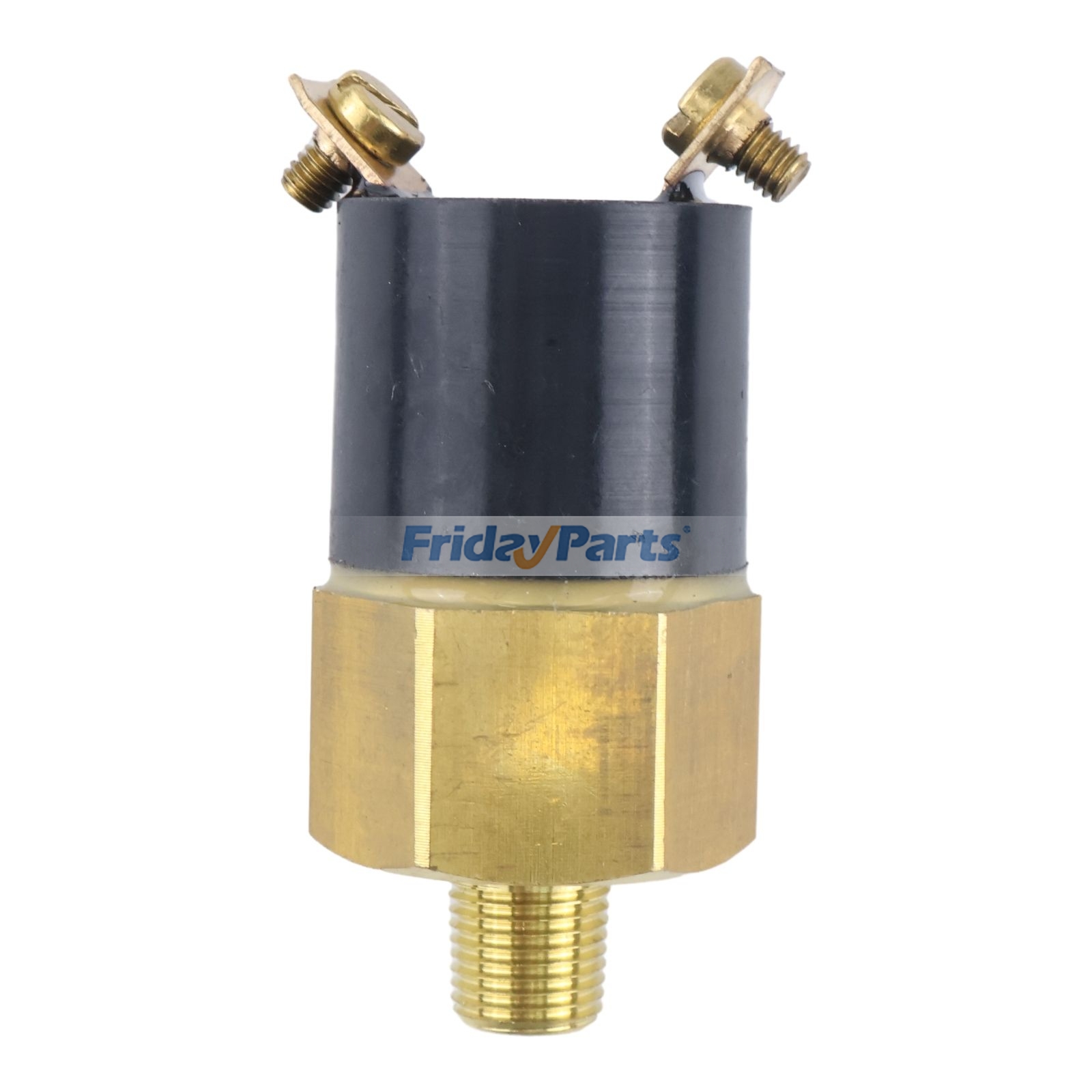 Loader Oil Pressure Switch