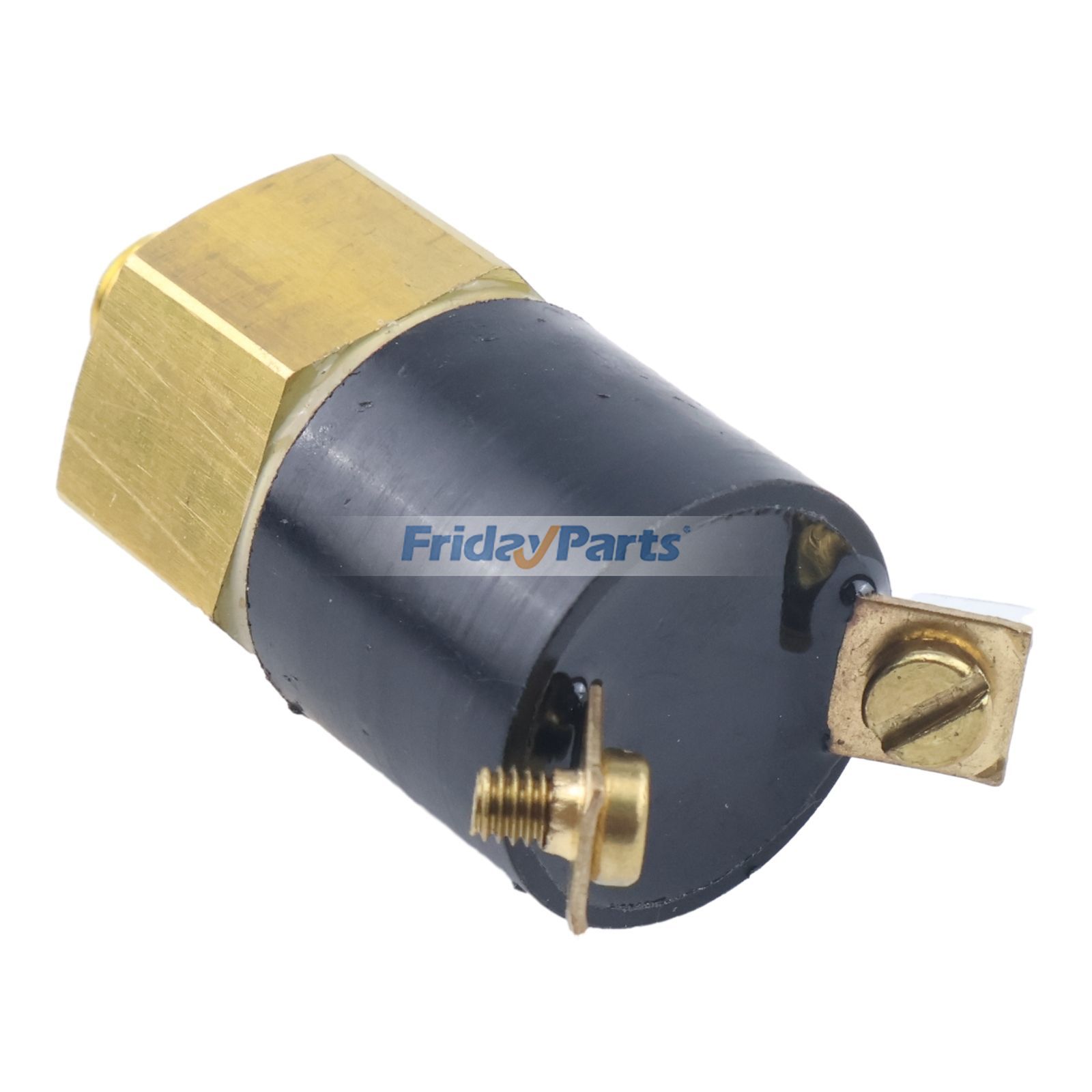 Pressostat d'huile de FridayParts