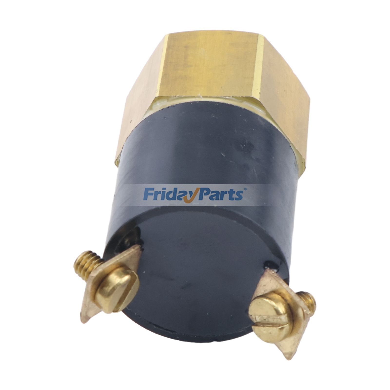 Pressostat d'huile pour Chargeur Pour New Holland