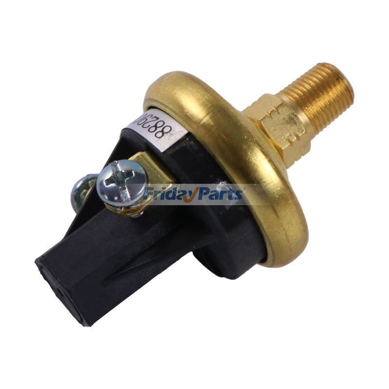 Air Compressor Oil Pressure Switch