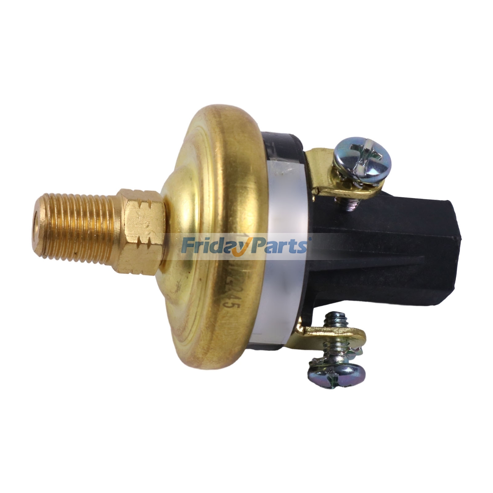 Air Compressor Oil Pressure Switch