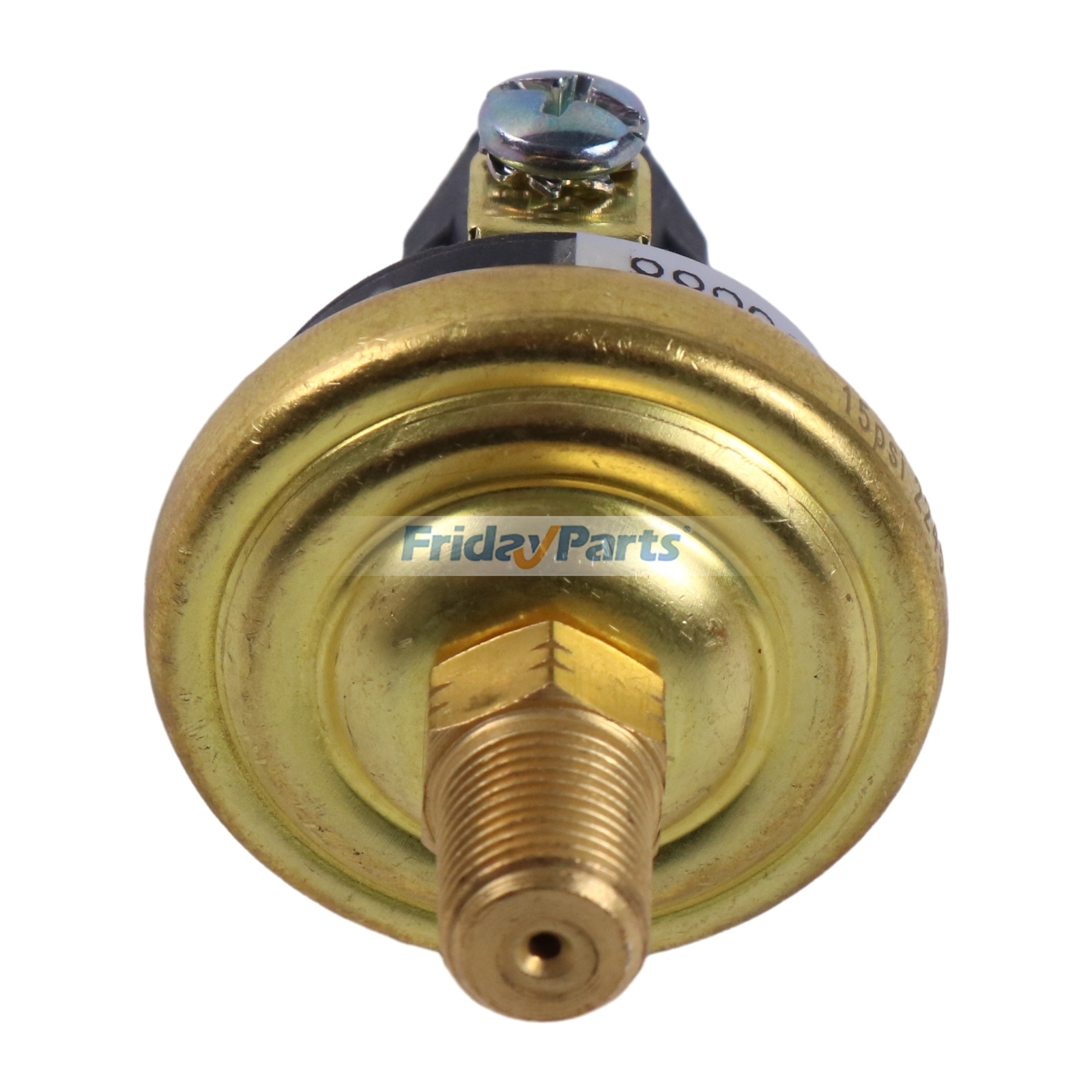  Oil Pressure Switch For Sullair