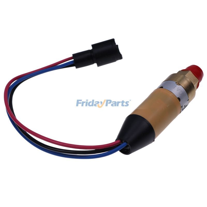 Off-Road Truck Oil Pressure Switcherpillar CAT