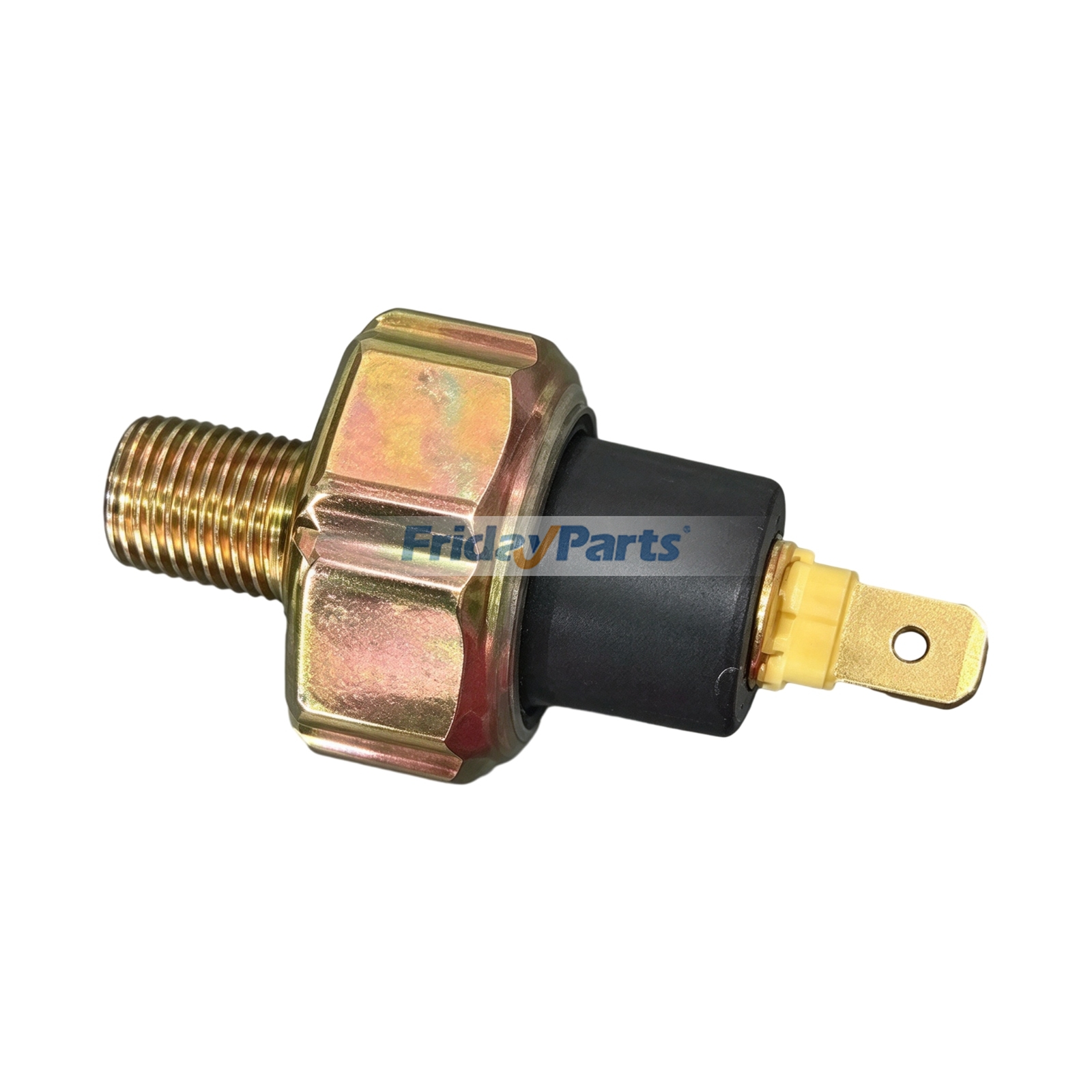 Wyłącznik ciśnienia oleju A408117 do ładowarki Doosan 450 460 PLUS koparki SOLAR 75-V DX30Z DX60R DX80R DX55W E55W