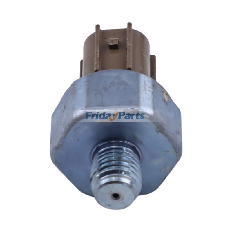 Vehicle Oil Pressure Switch Assembly