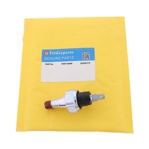Oil Pressure Switch AT85174 for John Deere 300 301 302 310 380 400 401 ...