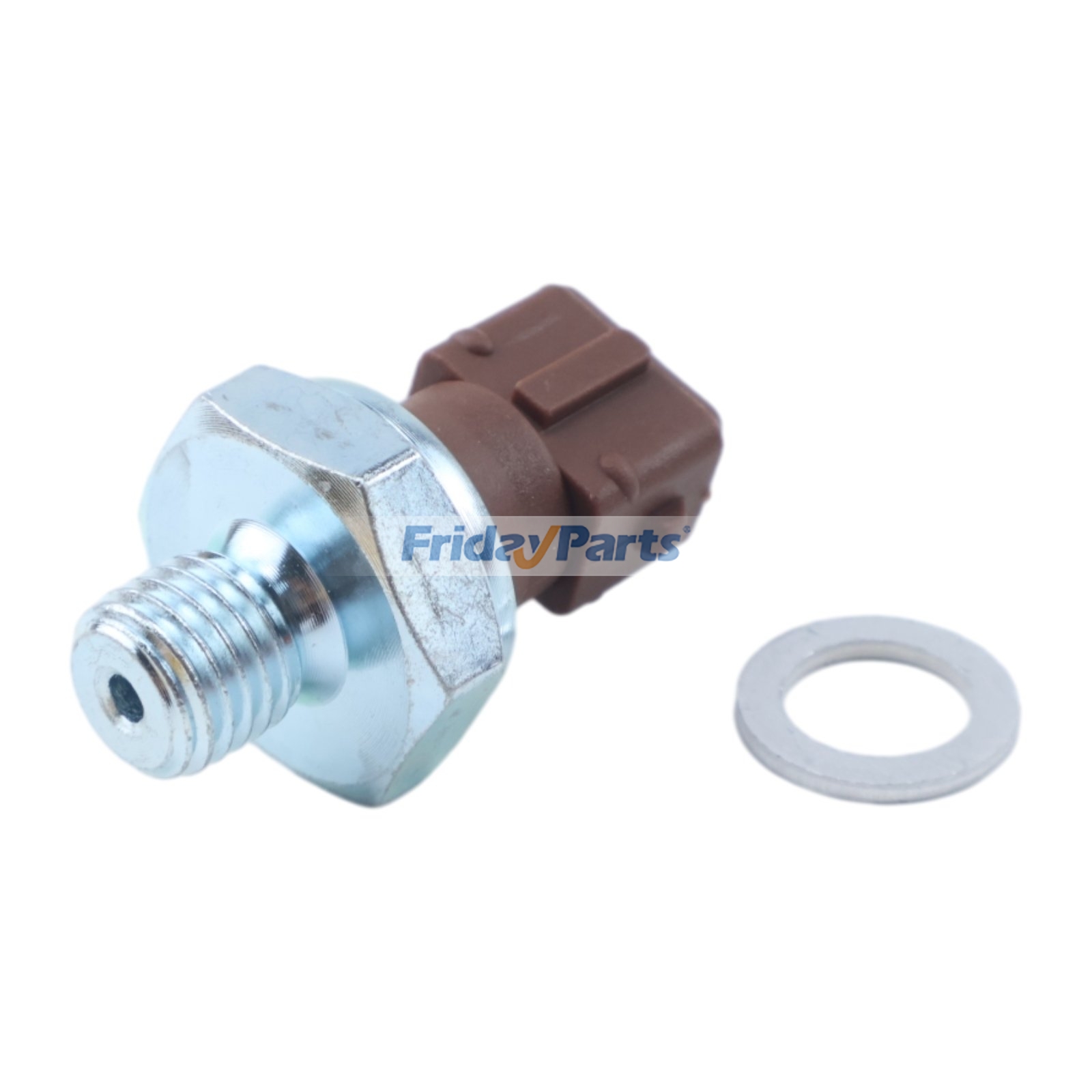 Interruptor de la unidad de envío del sensor de presión de aceite 12618611273 para BMW X5 328i 335i 528i 535i X3 740i M5 1985-2021 para Vehículo