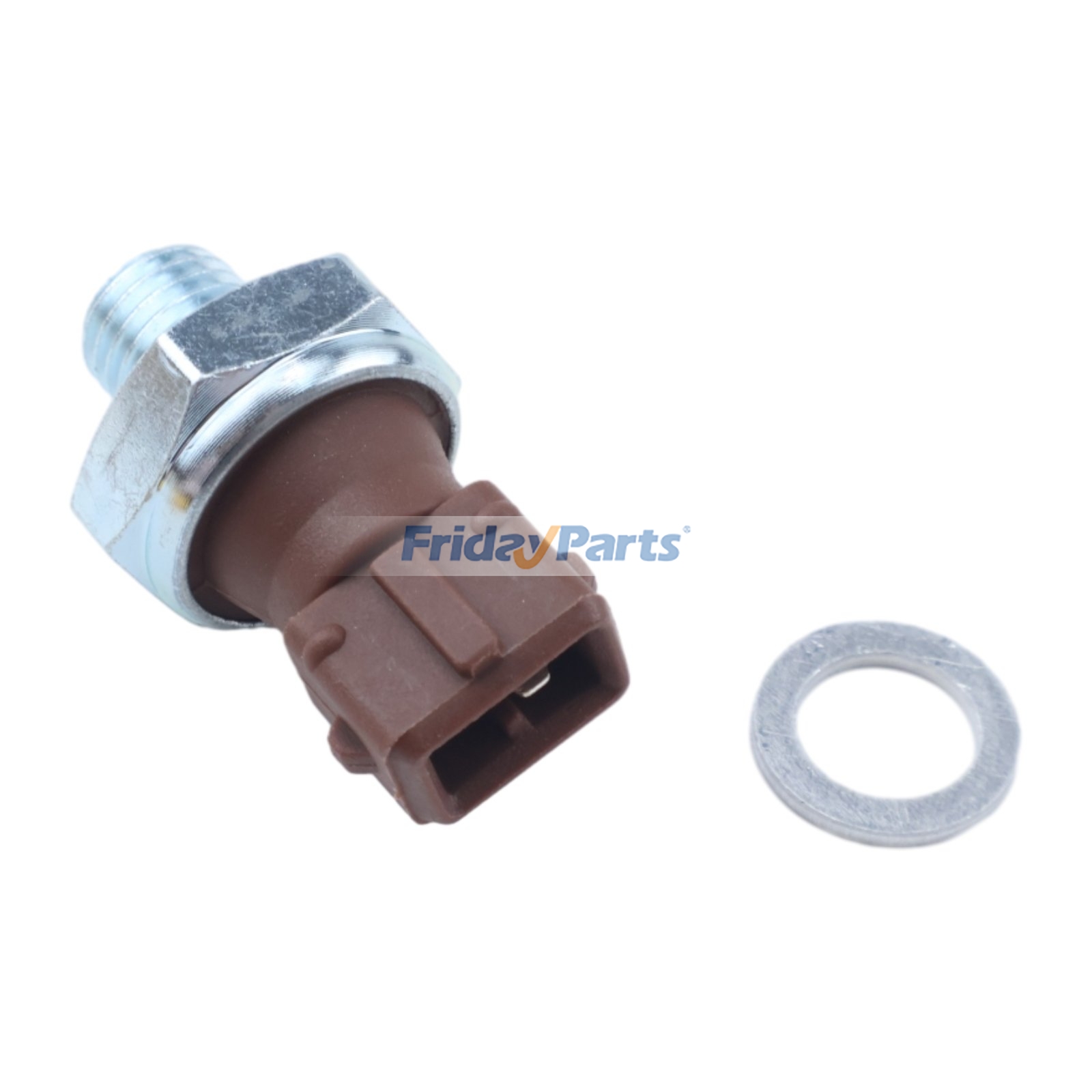  Oil Pressure Switch 