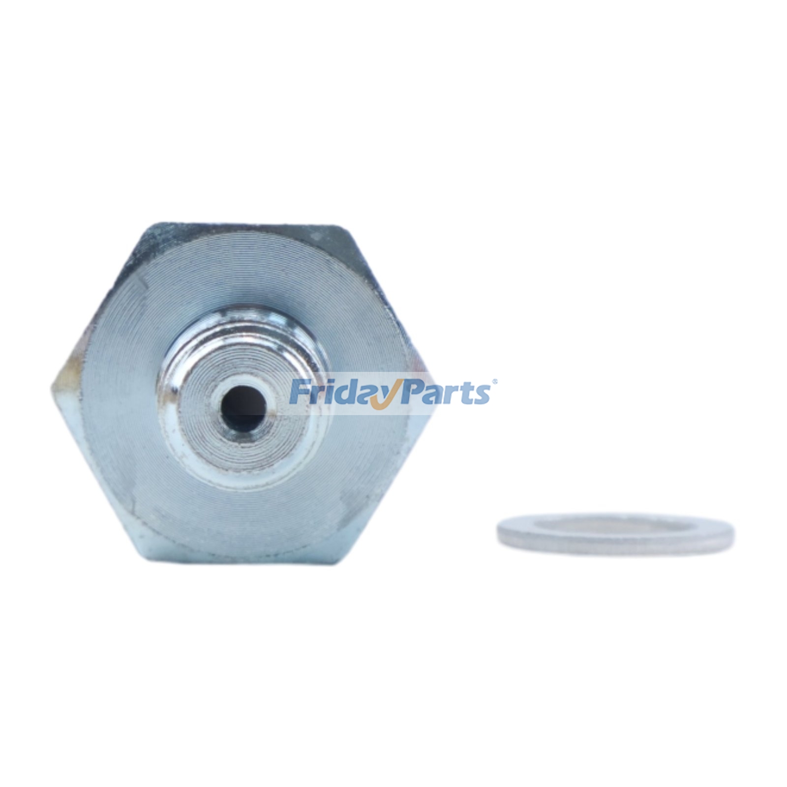 FridayParts Oil Pressure Switch