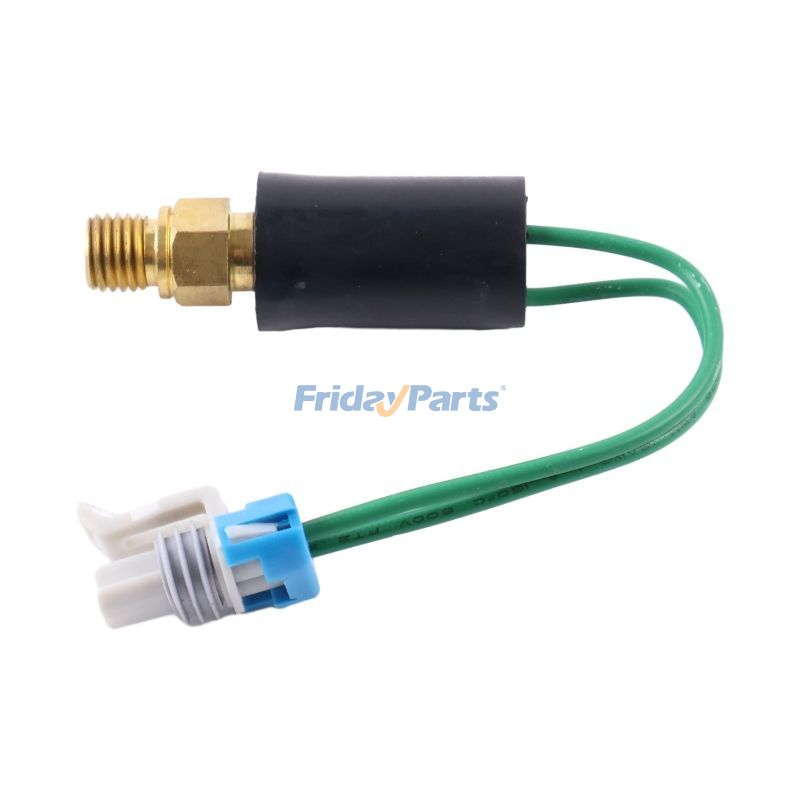 Pressostat d'huile Pour JOHN DEERE