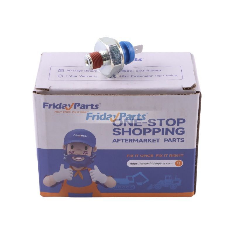 Aftermarket Chery S11-3810010 Oil Pressure Switch