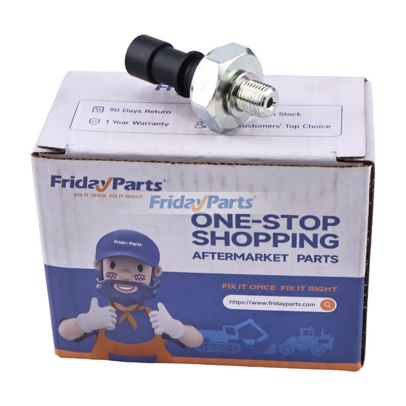 Oil Pressure Switch Sensor 21040111901 for ODES UTV Dominator 800 100 Raider Pro 800 1000