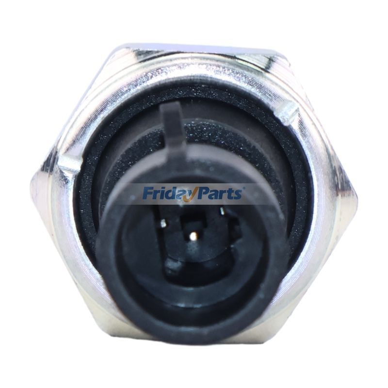 FridayParts Oil Pressure Switch Sensor