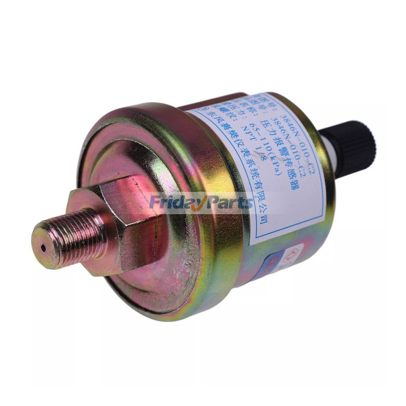 Capteur de pression d'huilepour Moteur