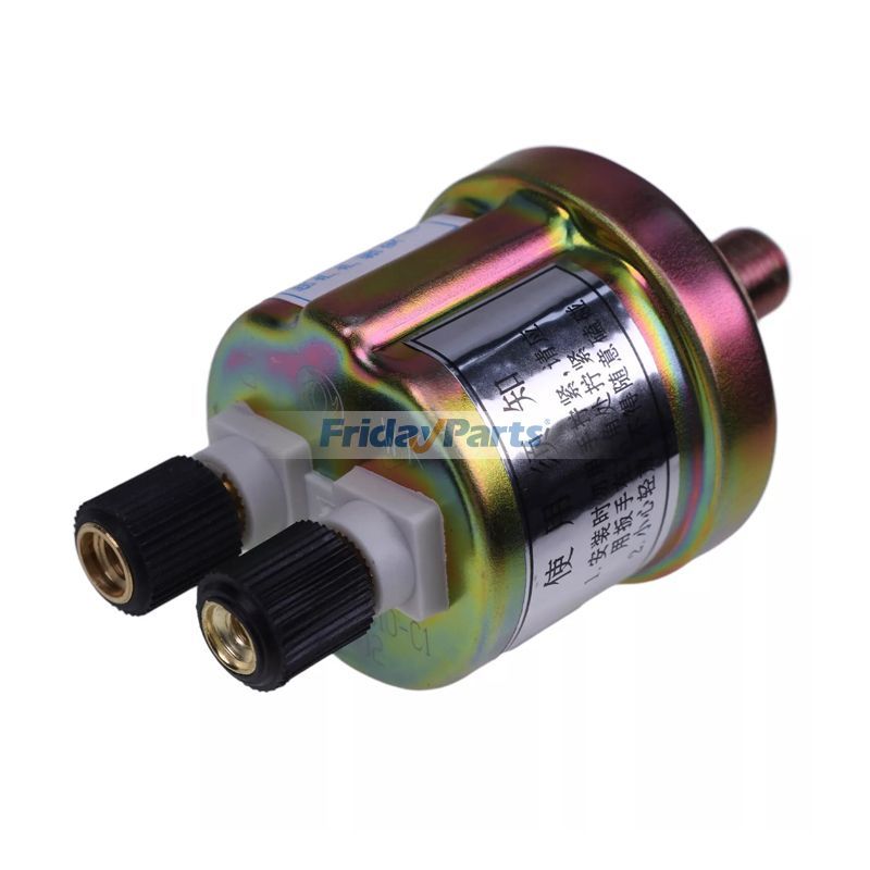 Capteur de pression d'huile 3968300 pour moteur Cummins 6CT 6C8.3pour