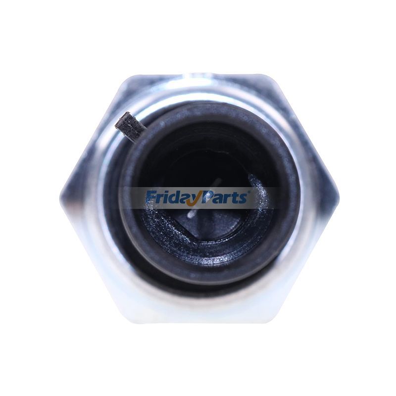 Capteur de pression d'huilepour Maritime