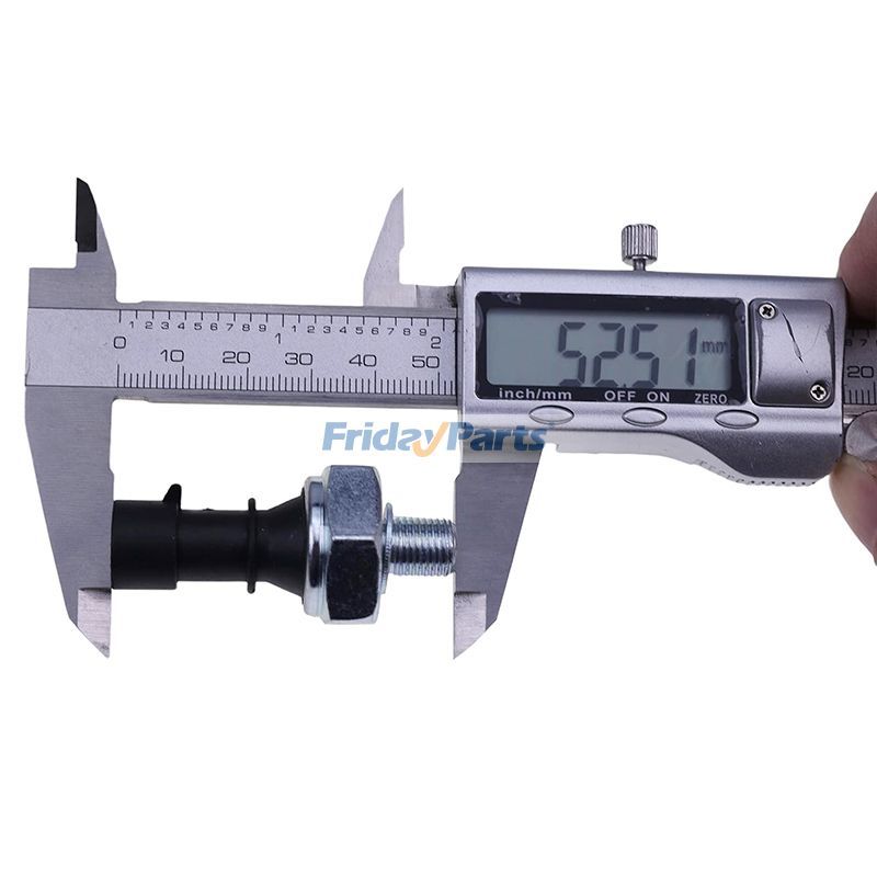 Achetez Capteur de pression d'huile chez FridayParts