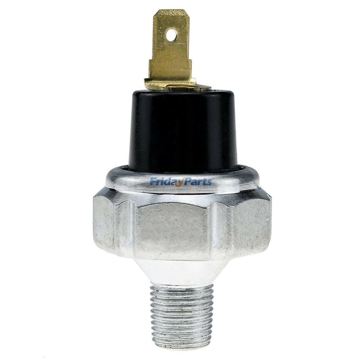 Oil Pressure Switch Sensor 491657S 491657 for Briggs & Stratton Generator