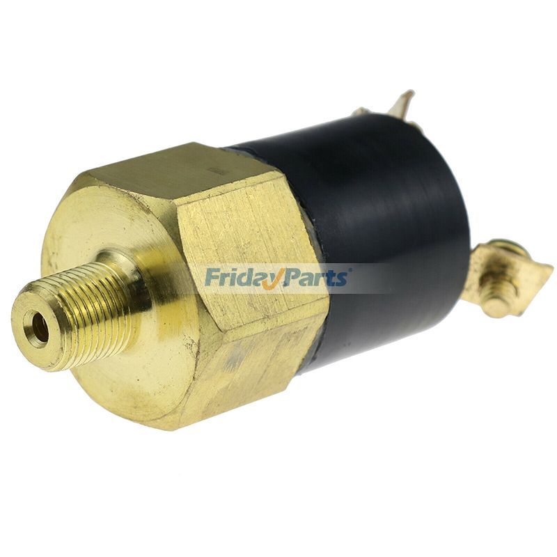 Interruptor de presión de aceite SM-2C-20F para Nason