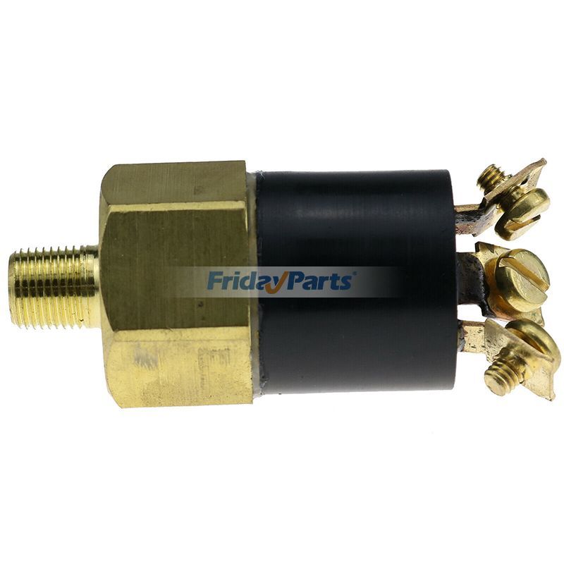 Interruptor de presión de aceite SM-2C-20F para Nason de FridayParts
