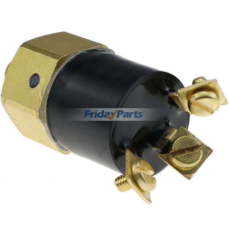 Oil Pressure Switch for Nason in Stock in China,USA,China Stock