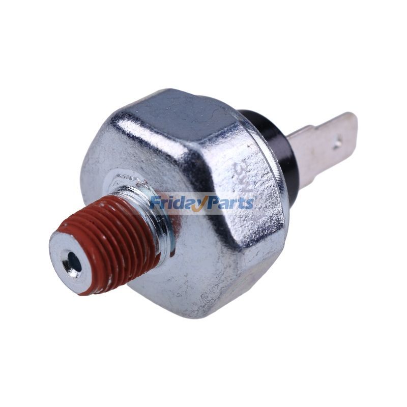 Interruptor de presión de aceite T1850-39010 para motor Kubota D1803 V3800 Cosechadora 481 488 588 588I-G 688Q 788 Tractor MX4800 MX5200 MX5400 MX6000 Para KUBOTA