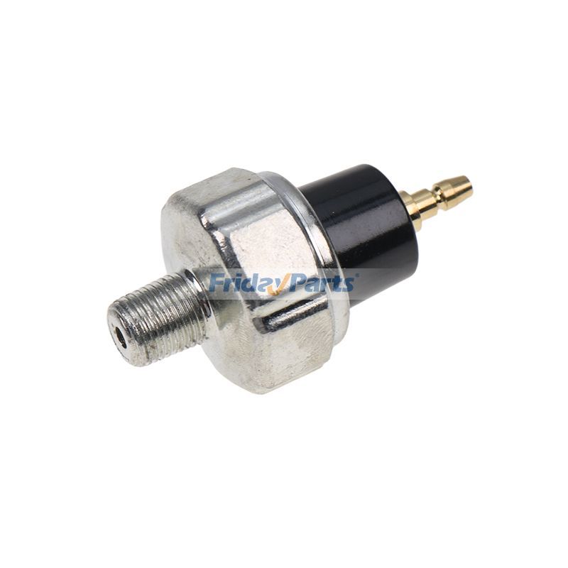 Interrupteur de pression d'huile YM124160-39450 pour moteur Komatsu 3D68E 3D72 3D75 3D84 3D84N chargeur WA65-3 WA75-3 WA85-3 WA90-3 WA95-3 excavatrice PC110R-1 PC12R-8 PC15R-8 PC95R-2