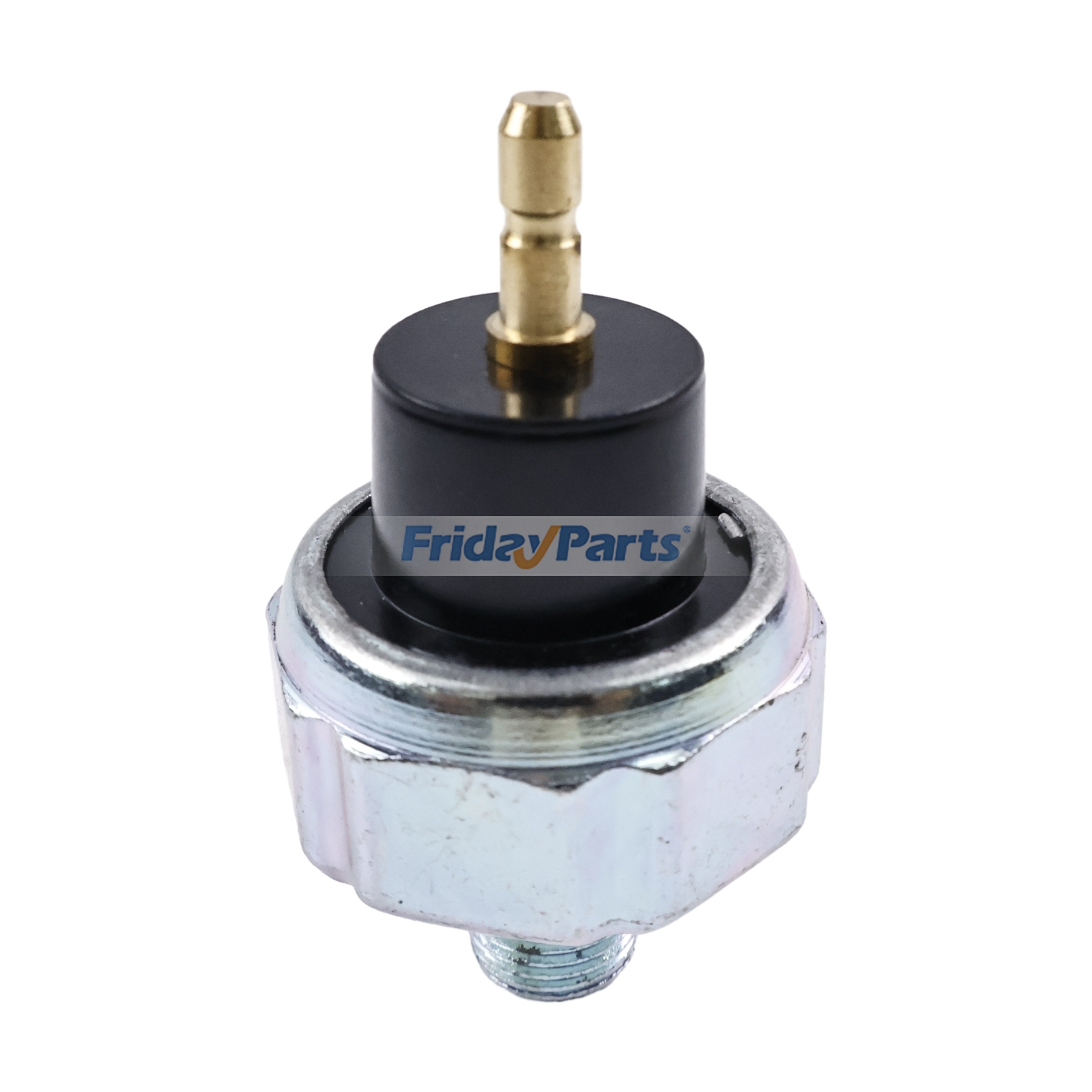 Oil Pressure Switch compatible with Loader