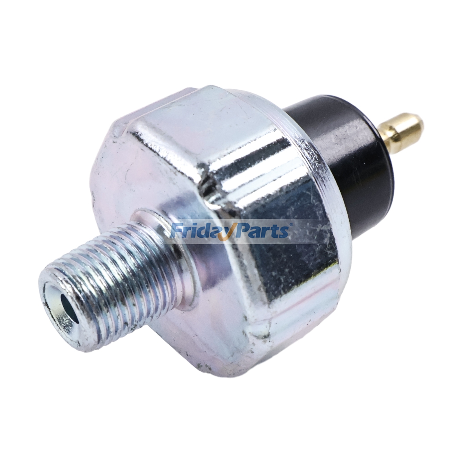 Oil Pressure Switch YM124160-39450 for Komatsu Engine 3D68E 3D72 3D75 3D84 3D84N Loader WA65-3 WA75-3 WA85-3 WA90-3 WA95-3 Excavator PC110R-1 PC12R-8 PC15R-8 PC95R-2