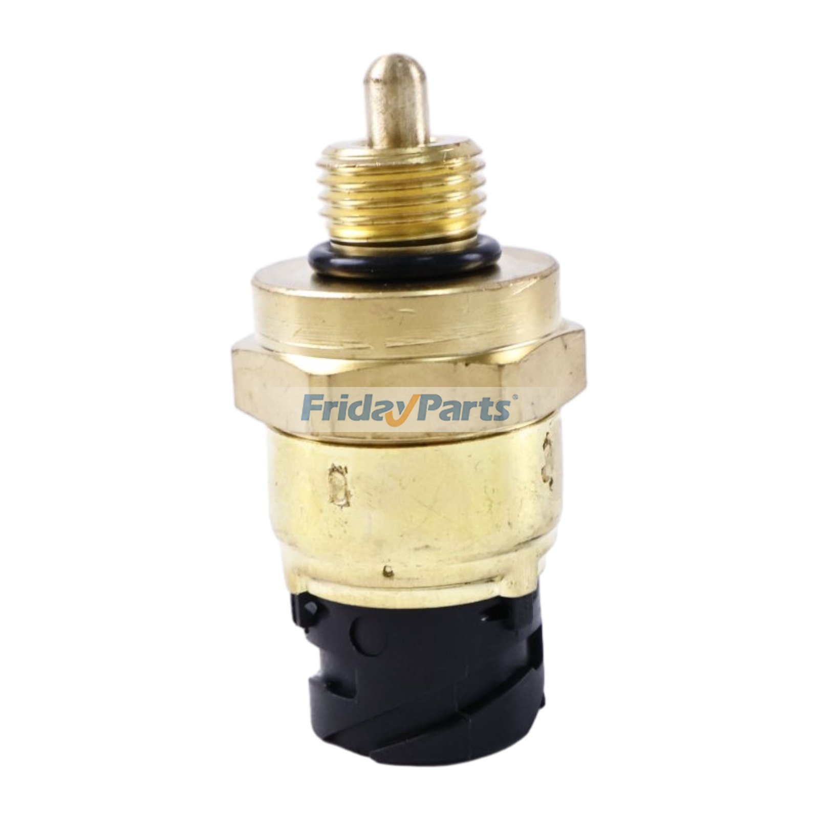 Oil Pressure Temperature Sensor 22992495 23713682 874313 for Volvo Penta Engine D11 D12 D13 D8 D9