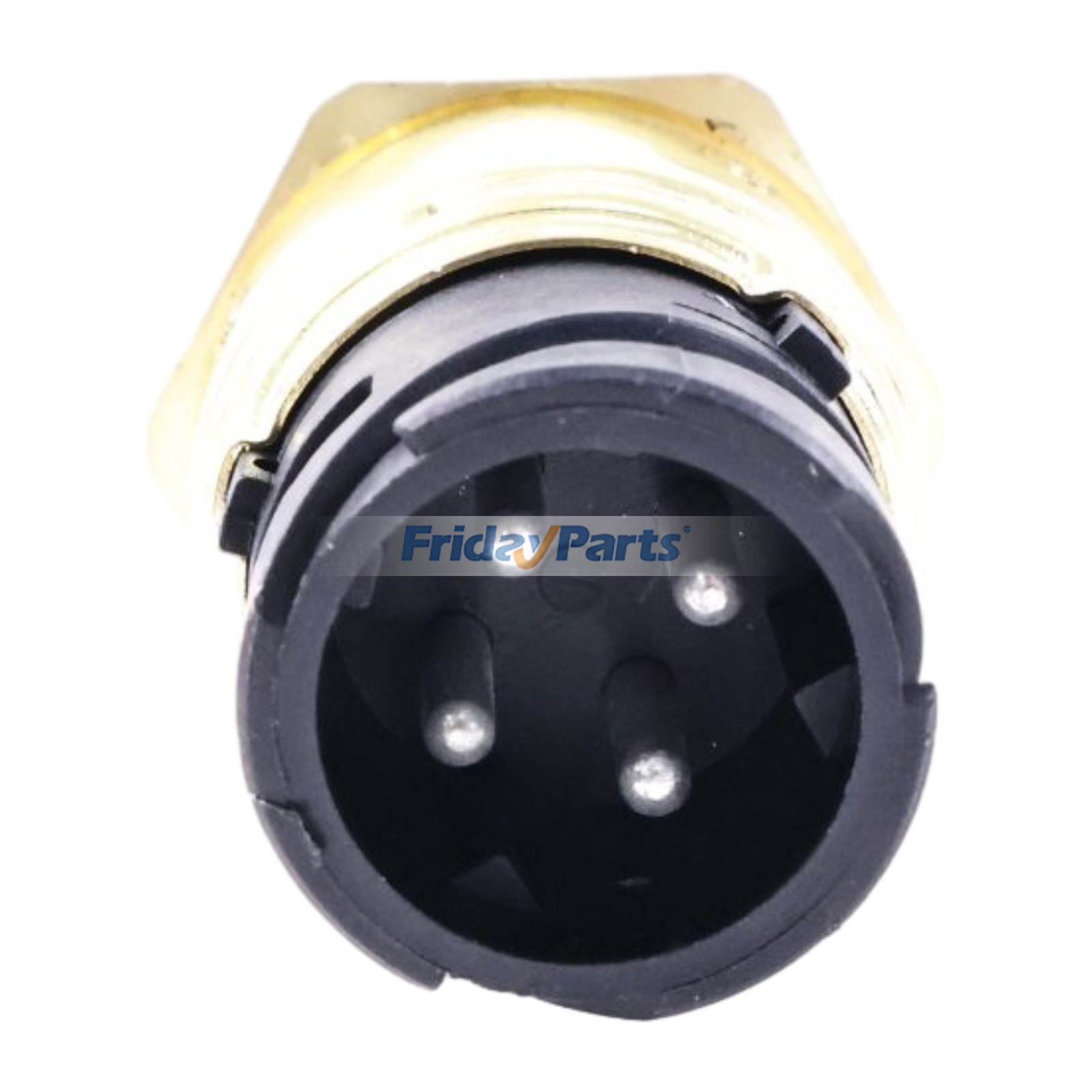 Engine,Marine Oil Pressure Temperature Sensor