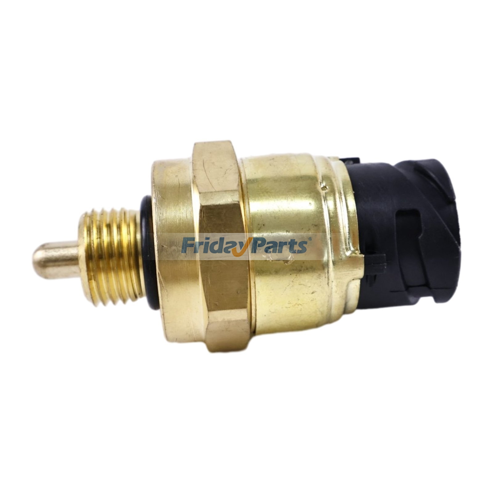 Oil Pressure Temperature Sensor compatible with Engine,Marine