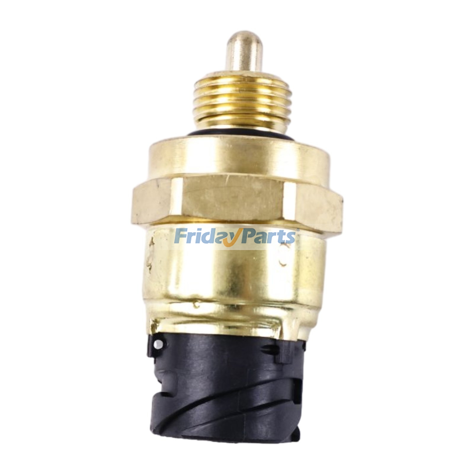  Oil Pressure Temperature Sensor For VOLVO