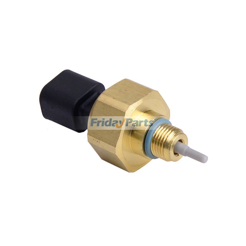 Öldrucktemperatursensor 3417190 für Cummins-Motor ISM11 M11 L10 Doosan Daewoo Komatsu Loader Mega 500-V Tier-II