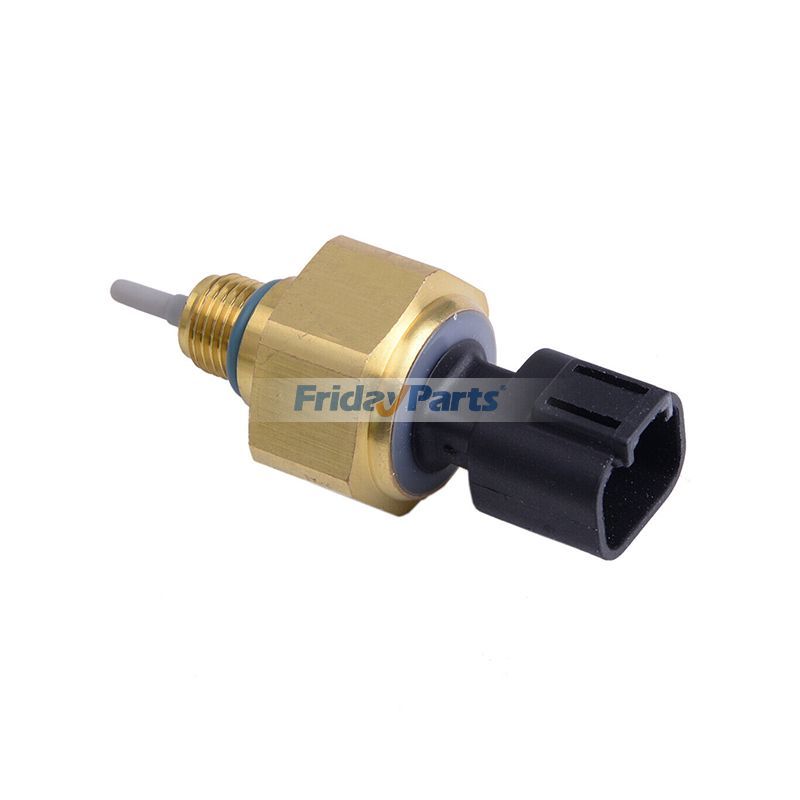 FridayParts Öldruck-Temperatursensor Doosan Daewoo Komatsu